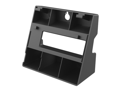 Montaje de pared para tela?fonos IP Fanvil modelos X301 / X301P / X301G / X301W / X303 / X303P / X303G / X303W