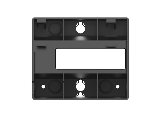 Miniatura 2 de Montaje de pared para tela?fonos IP Fanvil modelos X301 / X301P / X301G / X301W / X303 / X303P / X303G / X303W