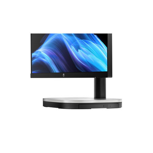 Miniatura 3 de AIO HP D29ZSLA Intel Core Ultra 7 24 GB, 23.8", Windows 11 Pro