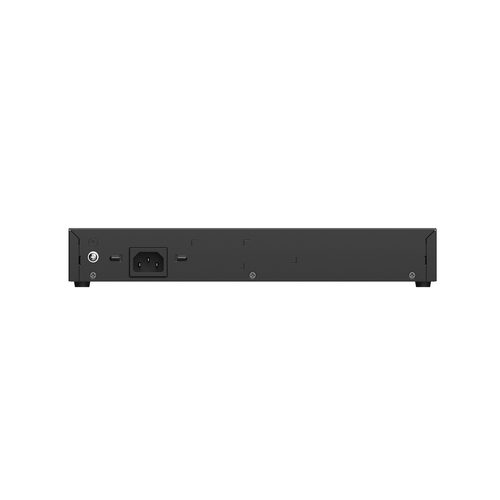Miniatura 3 de Switch Ruijie Networks RG-ES220GS-P Gestionado, L2, RJ-45 18, Gigabit Ethernet (10/100/1000), Negro