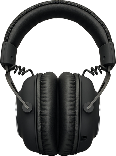 Miniatura 5 de Audífonos Logitech G Pro X Wireless LIGHTSPEED Diadema, Inalámbrico, Negro