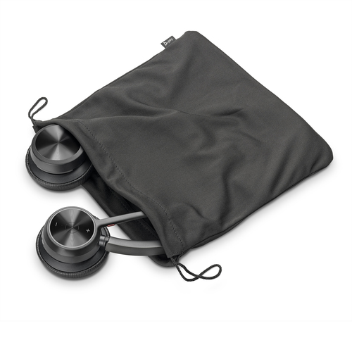 Miniatura 4 de Audífonos HP Poly Diadema, Inalámbrico, Bluetooth, Negro