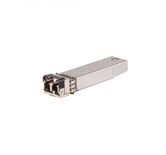 Conversor de medios HPE Aruba Networking SFP, 1000 Mbit/s, 500 m
