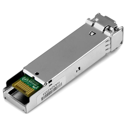 Miniatura 3 de Conversor de medios HPE Aruba Networking SFP, 1000 Mbit/s, 500 m