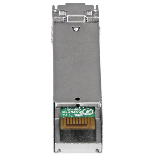 Miniatura 2 de Conversor de medios HPE Aruba Networking SFP, 1000 Mbit/s, 500 m