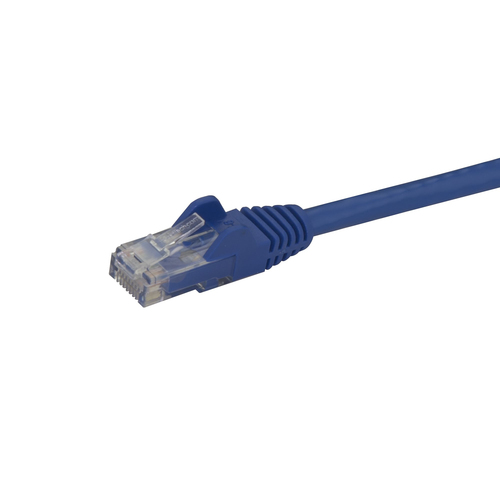 Miniatura 3 de Patchcord StarTech.com Cat6, 0.9 m, U/UTP (UTP), Azul