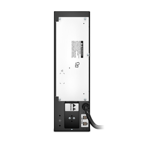 Miniatura 3 de Bateria para UPS APC SRT192BP2 Plomo ácido, 1920 Ah, Negro