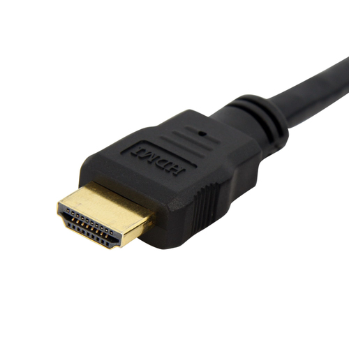 Miniatura 2 de Extensor HDMI StarTech.com V. 1.4, 0.9 m, 10.2 Gbit/s, Negro