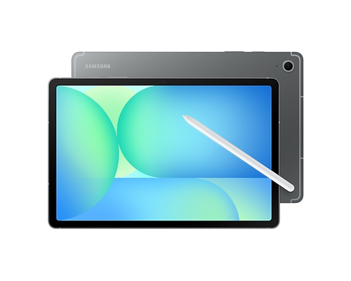 Miniatura 5 de Tablet Samsung Galaxy Tab SM-X520N 10.9", 8 GB, 128 GB, Gris