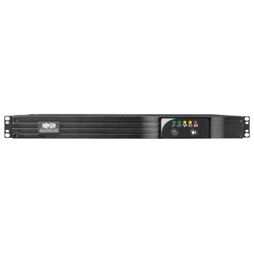 Miniatura 4 de No Break Tripp Lite 0.5 kVA / 300 W, 567 J, Salida 120 V, 6 salidas AC, Negro
