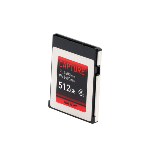 Miniatura 4 de Memoria Hiksemi HS-CFE-E300/512G 512 GB, Velocidad 1800 MB/s, Clase 10
