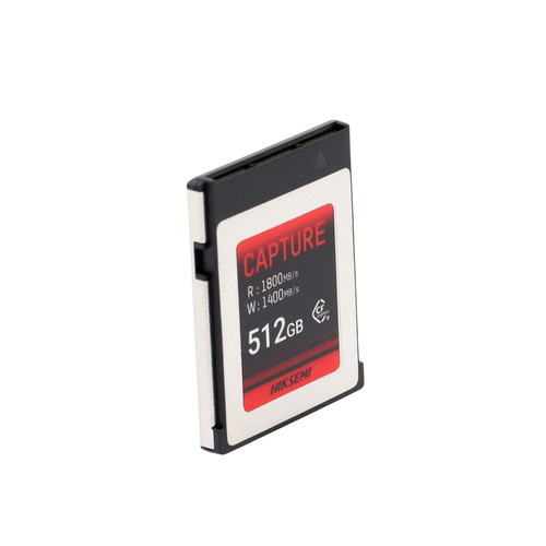Miniatura 3 de Memoria Hiksemi HS-CFE-E300/512G 512 GB, Velocidad 1800 MB/s, Clase 10