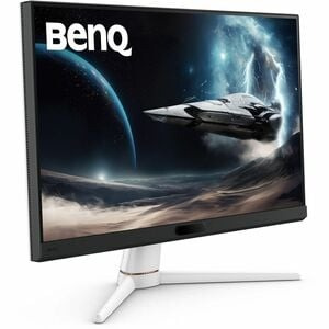 Miniatura 5 de Monitor Gamer BenQ MOBIUZ EX271 LED 27", Full HD, FreeSync, 180Hz, HDMI/DP, Bocinas Integradas, Blanco/Negro