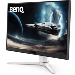 Miniatura 4 de Monitor Gamer BenQ MOBIUZ EX271 LED 27", Full HD, FreeSync, 180Hz, HDMI/DP, Bocinas Integradas, Blanco/Negro