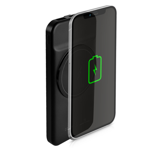 Miniatura 2 de Power Bank Perfect Choice PC-241027 10000 mAh, 3.7 V, Teléfono móvil/smartphone, Universal, USB, Negro
