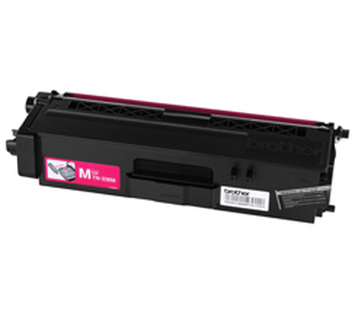Miniatura 2 de Tóner Brother TN-336M Original, Magenta, Alto rendimiento (XL)