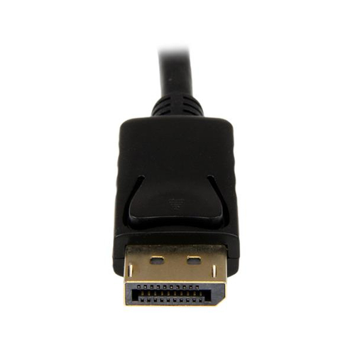 Miniatura 5 de Adaptador vídeo StarTech.com DisplayPort a DVI-D, 1.8 m, Negro