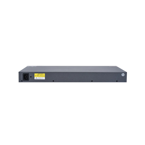 Miniatura 2 de Switch Ruijie Networks RG-CS83-48GT4XS Gestionado, L3, RJ-45 48, Gigabit Ethernet (10/100/1000), Gris