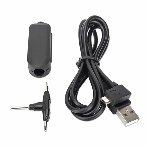 Miniatura 2 de Cable Hdmi Manhattan 355698 Canal Ethernet, 50 m, Negro