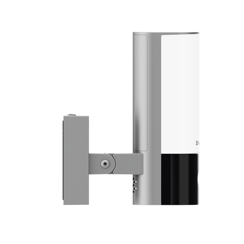 Miniatura 2 de Cámara IP EZVIZ CSEL3 4 MP, Wifi, MicroSD, Interior y exterior, IP67, Negro, Gris