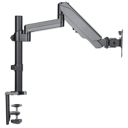 Miniatura 4 de Soporte Manhattan Hasta 32", VESA max. 100 x 100 mm, 8 kg, Gris
