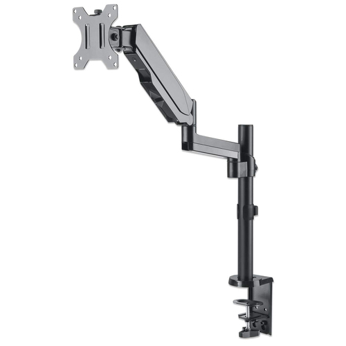 Miniatura 3 de Soporte Manhattan Hasta 32", VESA max. 100 x 100 mm, 8 kg, Gris