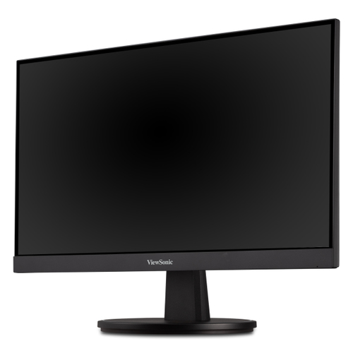 Miniatura 3 de Monitor Viewsonic VA2247-MH LED, 22", Full HD, MVA, 75 Hz, 5 ms, FreeSync, Negro