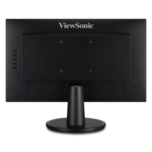 Miniatura 2 de Monitor Viewsonic VA2247-MH LED, 22", Full HD, MVA, 75 Hz, 5 ms, FreeSync, Negro