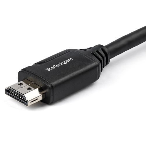 Miniatura 4 de Extensor HDMI StarTech.com V. 2.0, 0.152 m, Negro