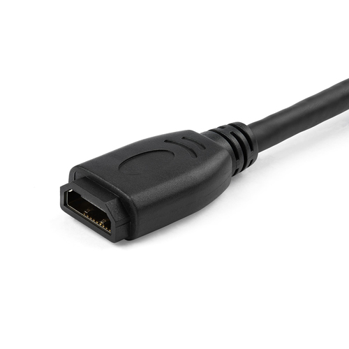 Miniatura 3 de Extensor HDMI StarTech.com V. 2.0, 0.152 m, Negro