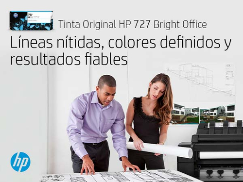Miniatura 4 de Cabezal de Impresion HP Inyección de tinta térmica, Cian