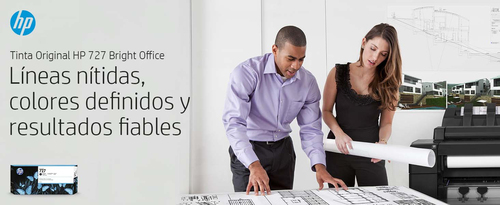 Miniatura 3 de Cabezal de Impresion HP Inyección de tinta térmica, Cian