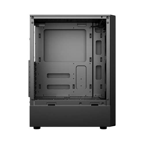 Miniatura 3 de Gabinete Balam Rush BR-943956 Midi Tower, PSU No, Vent. 3x 120 mm, Vent. 1x 120 mm, Negro