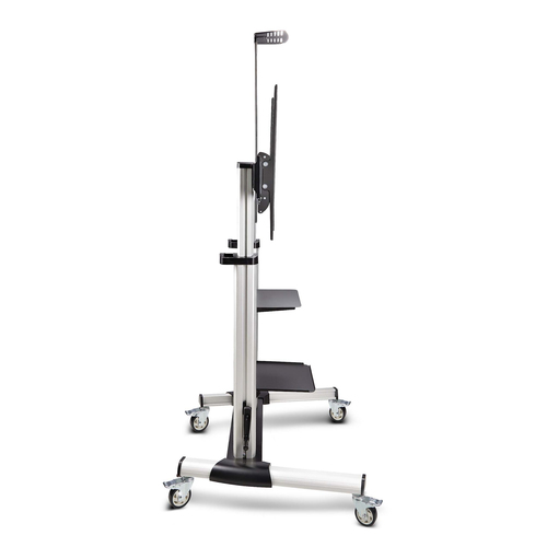Miniatura 2 de Soporte StarTech.com Hasta 100", VESA max. 1000 x 600 mm, 100 kg, Negro, Plata