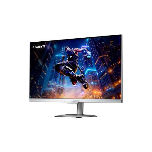 Miniatura 5 de Monitor GIGABYTE M27Q2 QD ICE LED, 27", Quad HD, SS-IPS, 200 Hz, 1 ms, FreeSync, Blanco