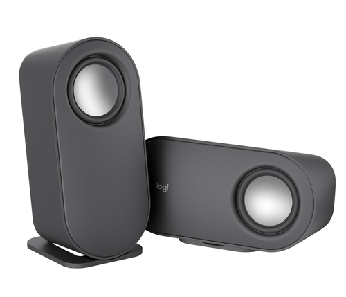 Miniatura 5 de Bocinas Logitech 980-001347 3.5 mm, Bt, Inalámbrico y alámbrico, Universal, Grafito