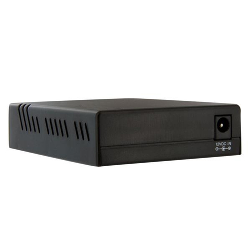 Miniatura 4 de Conversor de medios StarTech.com 100 Mbit/s, ST, 2000 m