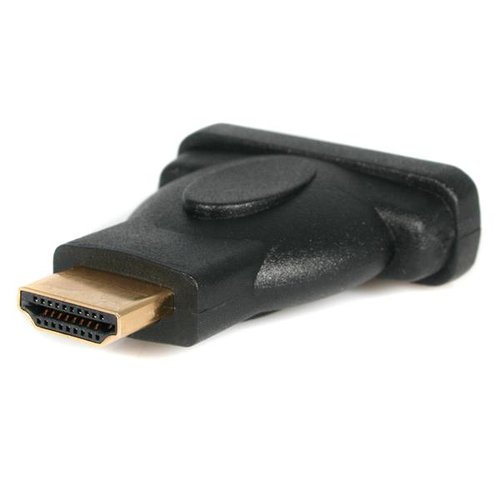 Miniatura 4 de Adaptador StarTech.com HDMI a DVI-D, Negro