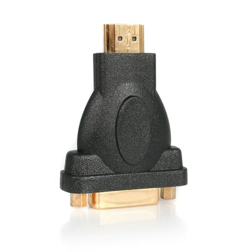 Miniatura 3 de Adaptador StarTech.com HDMI a DVI-D, Negro