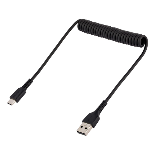 Miniatura 5 de Cable USB StarTech.com USB A a USB C, 480 Mbit/s, Negro