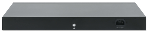 Miniatura 3 de Switch Intellinet 561891 No administrado, RJ-45 24