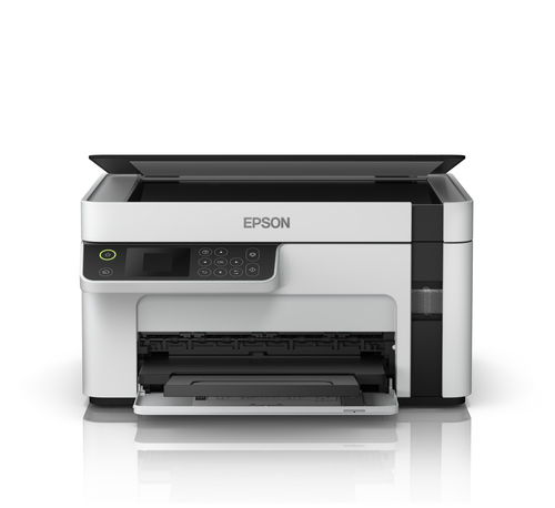 Miniatura 5 de Multifuncional Epson EcoTank M2120 Inyección de tinta, Impresión en blanco y negro, Wifi