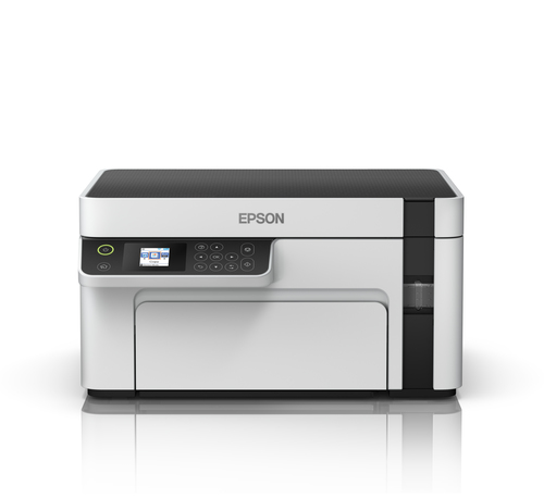 Miniatura 4 de Multifuncional Epson EcoTank M2120 Inyección de tinta, Impresión en blanco y negro, Wifi