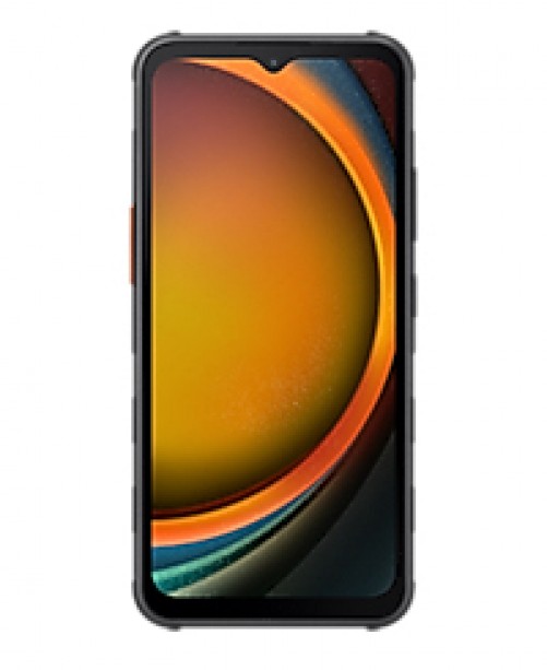 Smartphone Samsung Galaxy SM-G556BZKDL18 6.6", 6 GB, 128 GB, Negro