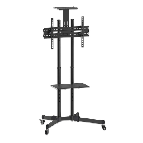 Miniatura 5 de Soporte Manhattan Hasta 70", VESA max. 600 x 400 mm, 50 kg, Negro