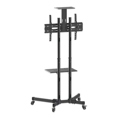 Miniatura 4 de Soporte Manhattan Hasta 70", VESA max. 600 x 400 mm, 50 kg, Negro