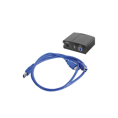 Miniatura 2 de Enclosure Epcom XMRREADER USB, Negro