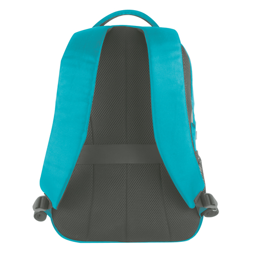 Miniatura 2 de MOCHILA Perfect Choice PC-083863 Hasta 15.6", Poliéster, Turquesa