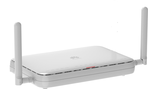 Ruteador Inalámbrico Huawei AR611-LTE4EA Wi-Fi 5 (802.11ac), 4 RJ-45, 300 Mbit/s, Blanco
