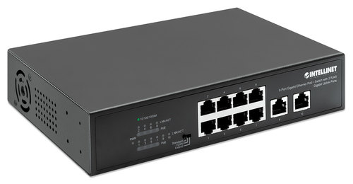 Miniatura 5 de Switch Intellinet 561402